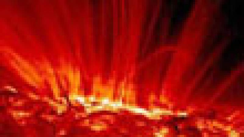 شبكة المعارف الإسلامية:صفة جهنم